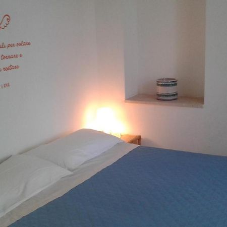 Villa Fumarola 불카노 외부 사진