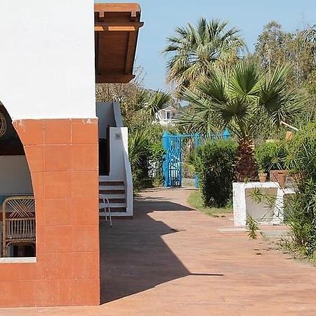 Villa Fumarola 불카노 외부 사진
