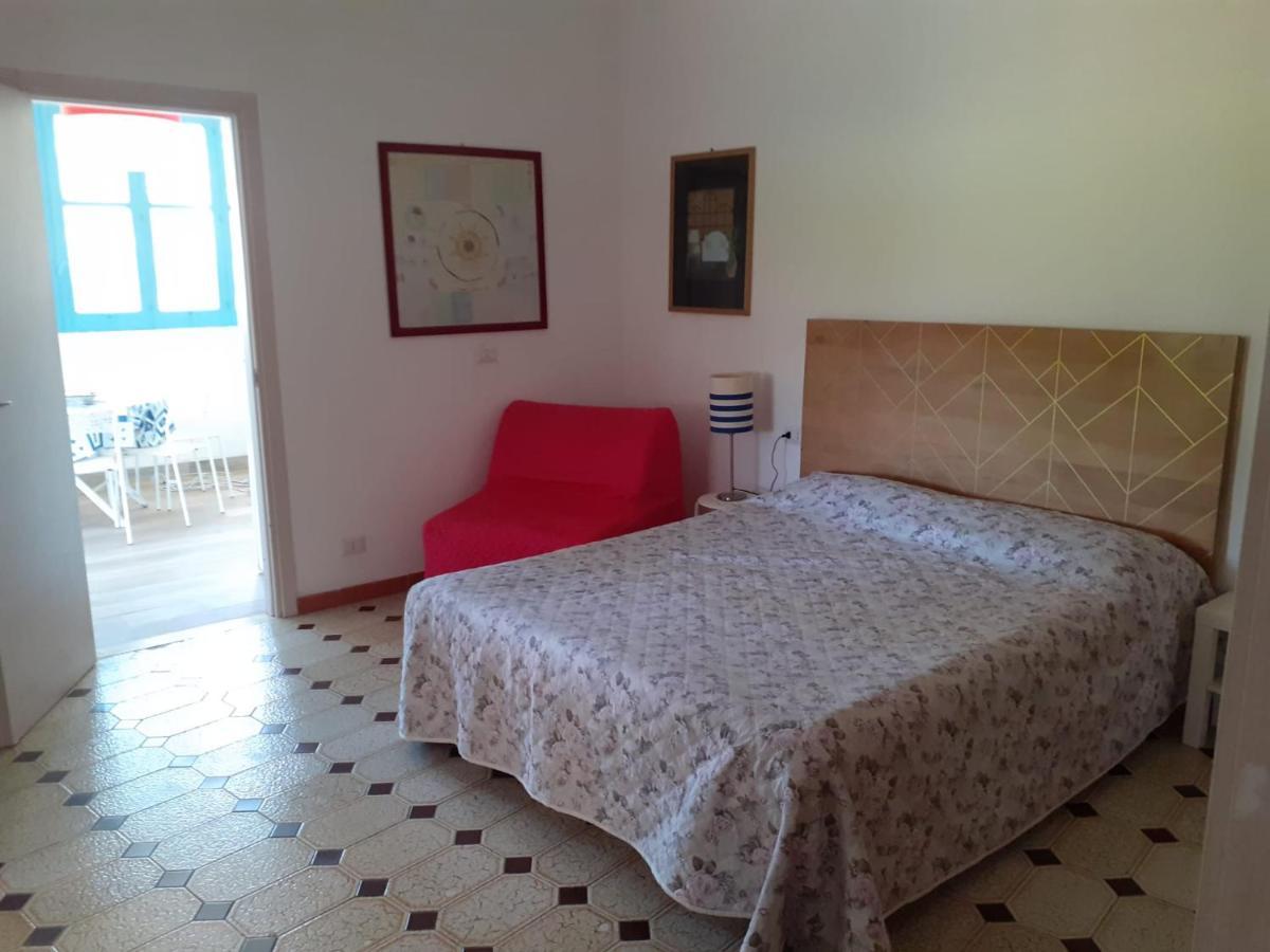 Villa Fumarola 불카노 외부 사진
