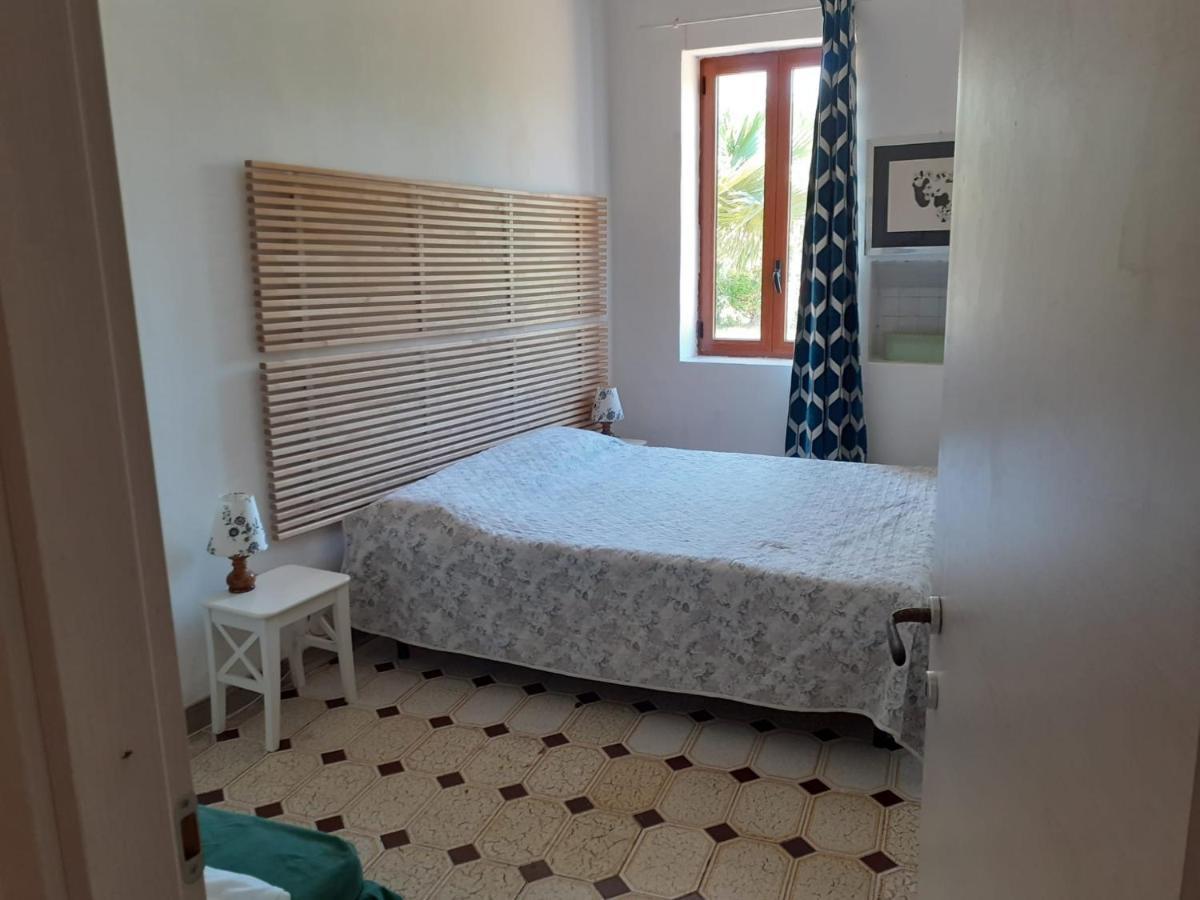 Villa Fumarola 불카노 외부 사진