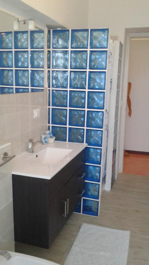 Villa Fumarola 불카노 외부 사진