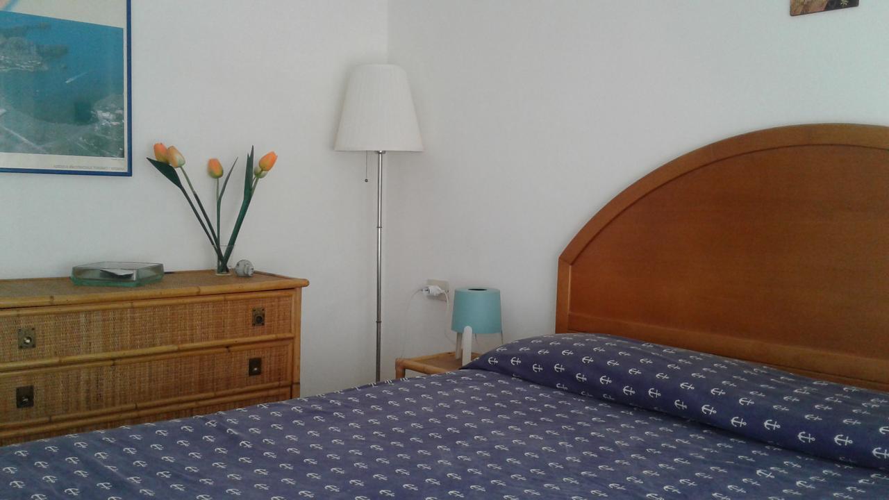 Villa Fumarola 불카노 외부 사진