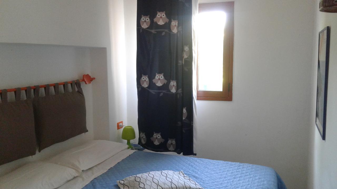 Villa Fumarola 불카노 외부 사진