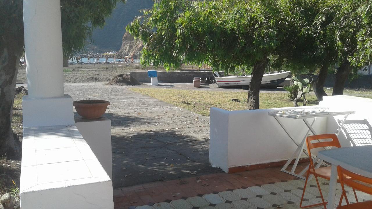 Villa Fumarola 불카노 외부 사진