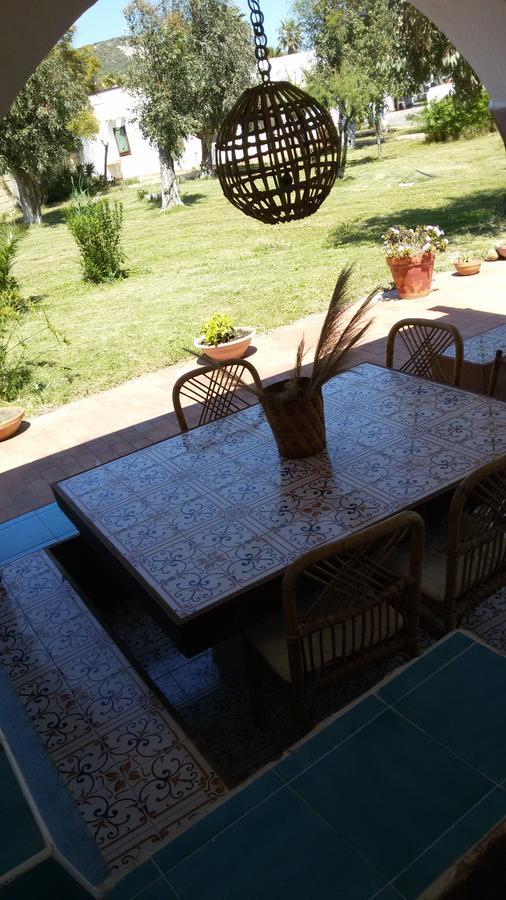 Villa Fumarola 불카노 외부 사진