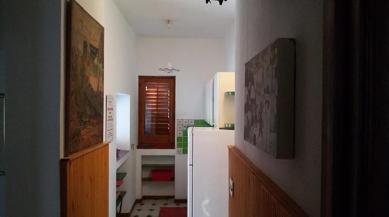 Villa Fumarola 불카노 외부 사진