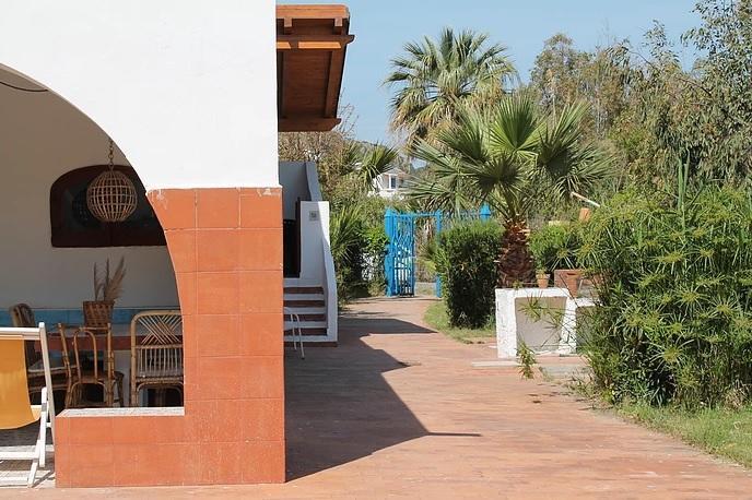 Villa Fumarola 불카노 외부 사진